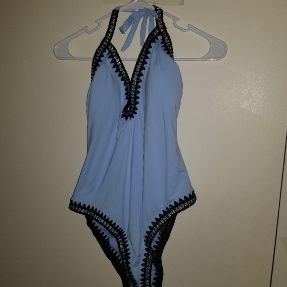Bar 111 Bathing Suit - Picture 1 of 3